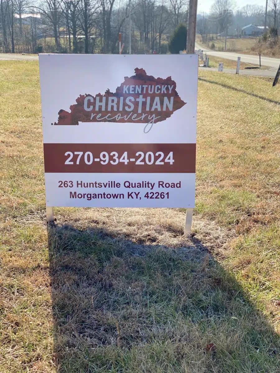 Kentucky Christian Recovery - Thumbnail 8