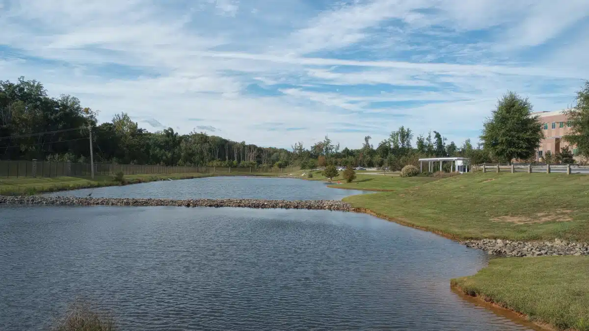 Kernersville VA Healthcare Center - Thumbnail 3