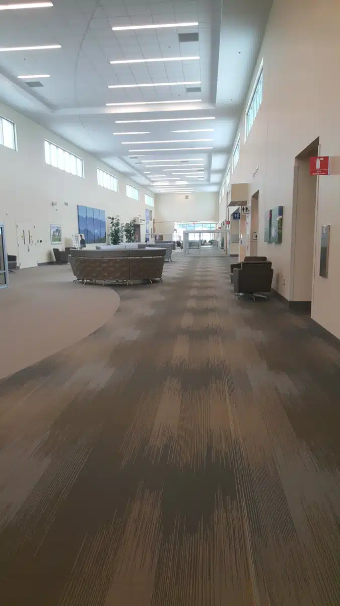 Kernersville VA Healthcare Center - Thumbnail 4