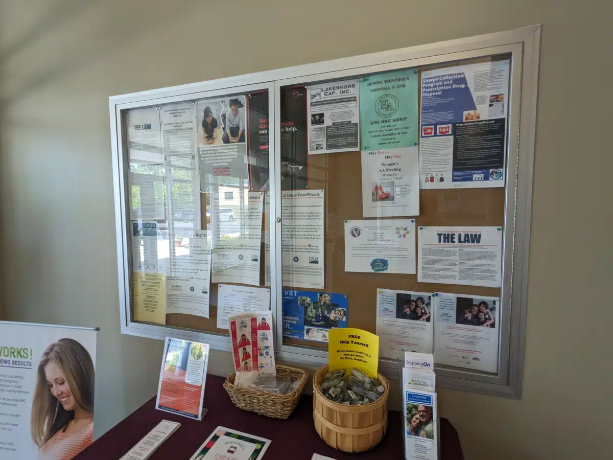 Kewaunee Cnty Dept of Human Servs - Thumbnail 6