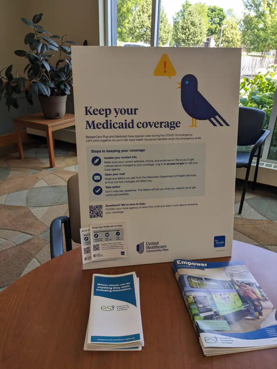 Kewaunee Cnty Dept of Human Servs - Thumbnail 9