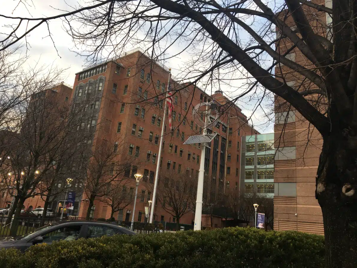 Kings County Hospital Center - Thumbnail 10