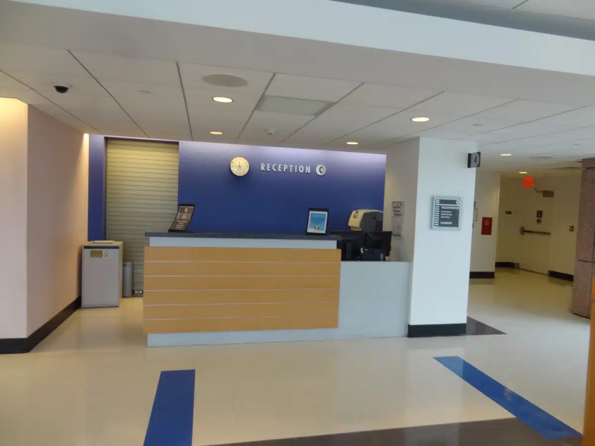 Kings County Hospital Center - Thumbnail 2