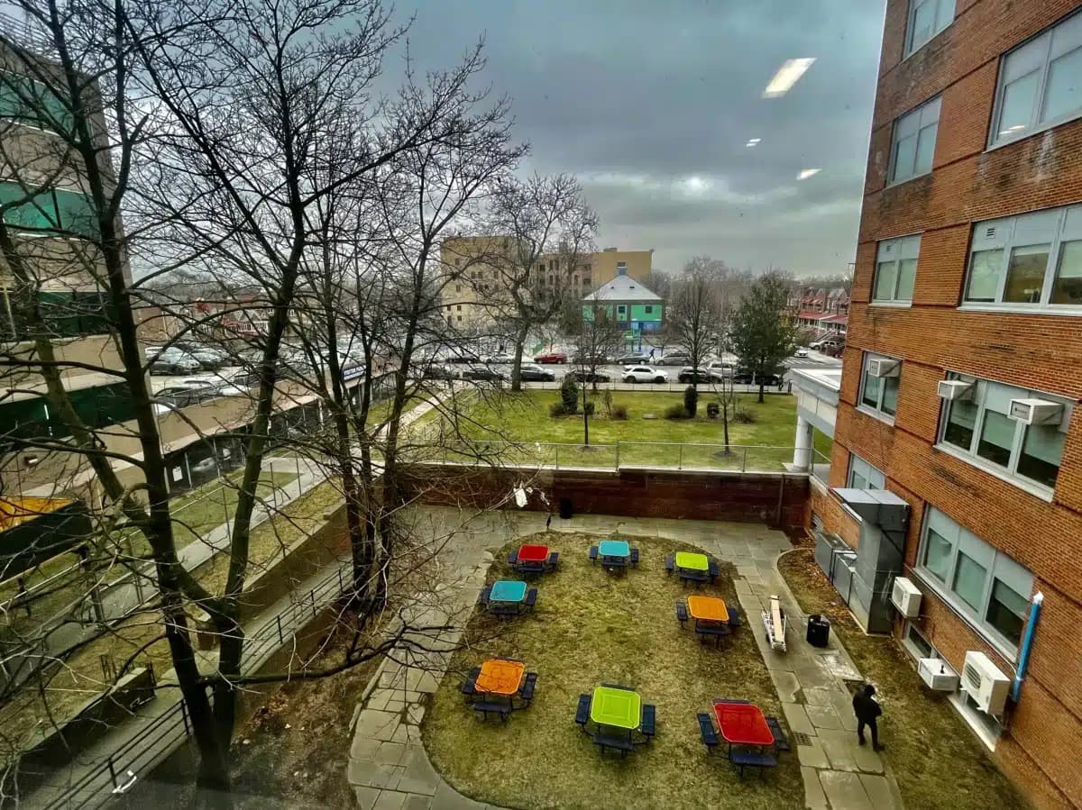 Kings County Hospital Center - Thumbnail 5