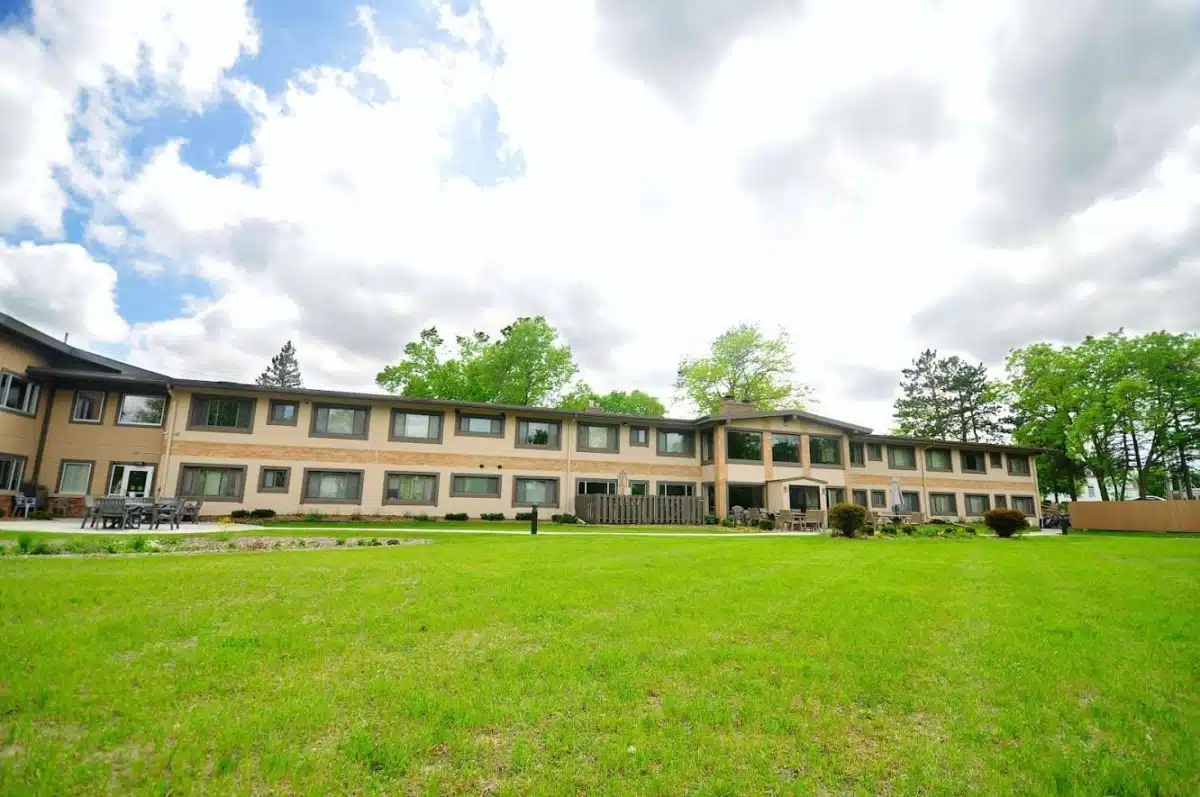 Kinnic Falls - Thumbnail 4