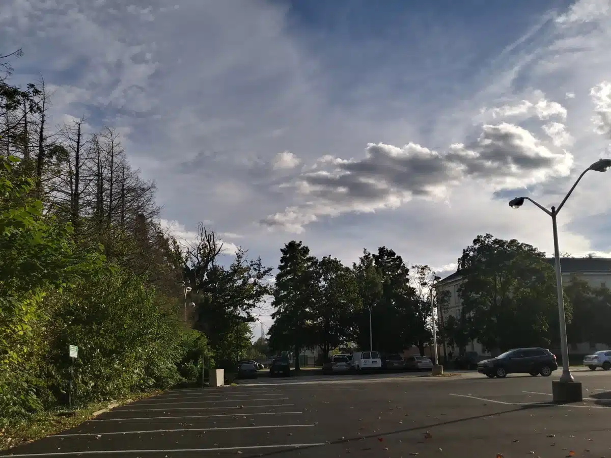 Kirkbride Center - Thumbnail 4