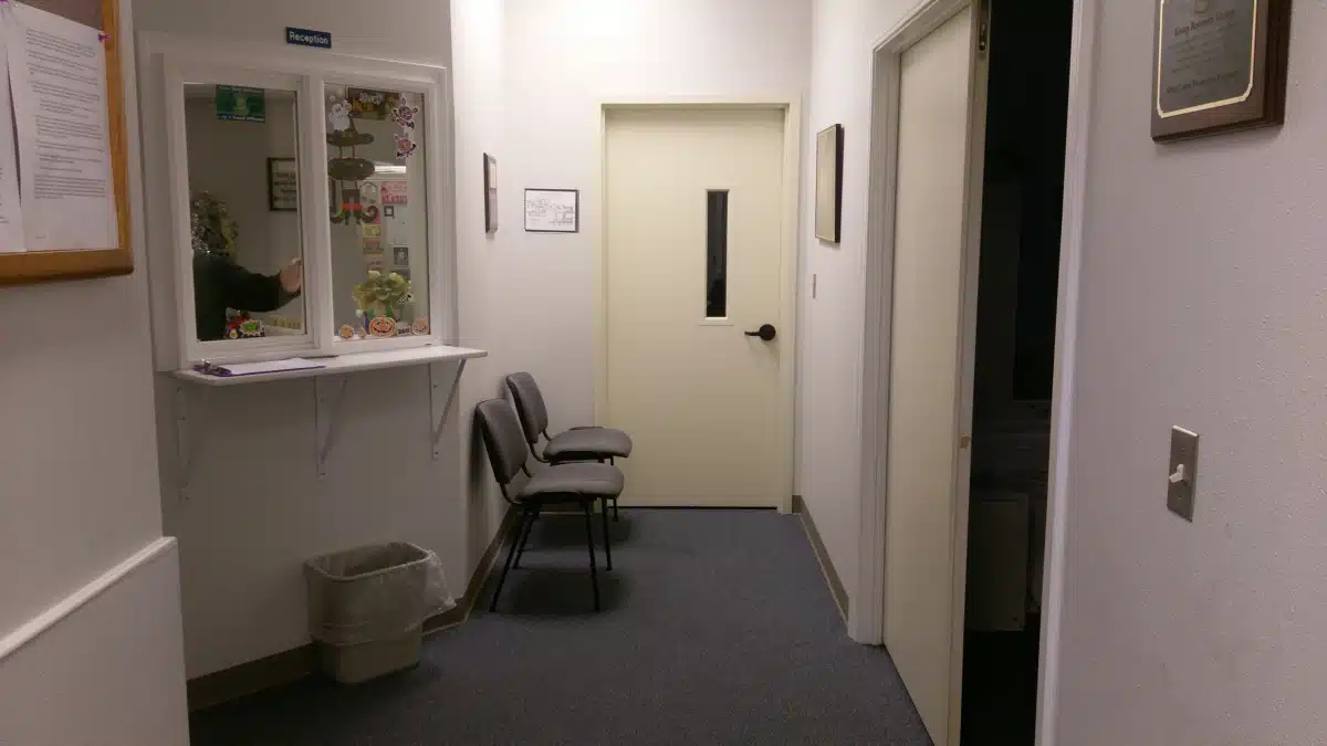 Kitsap Recovery Center - Thumbnail 2