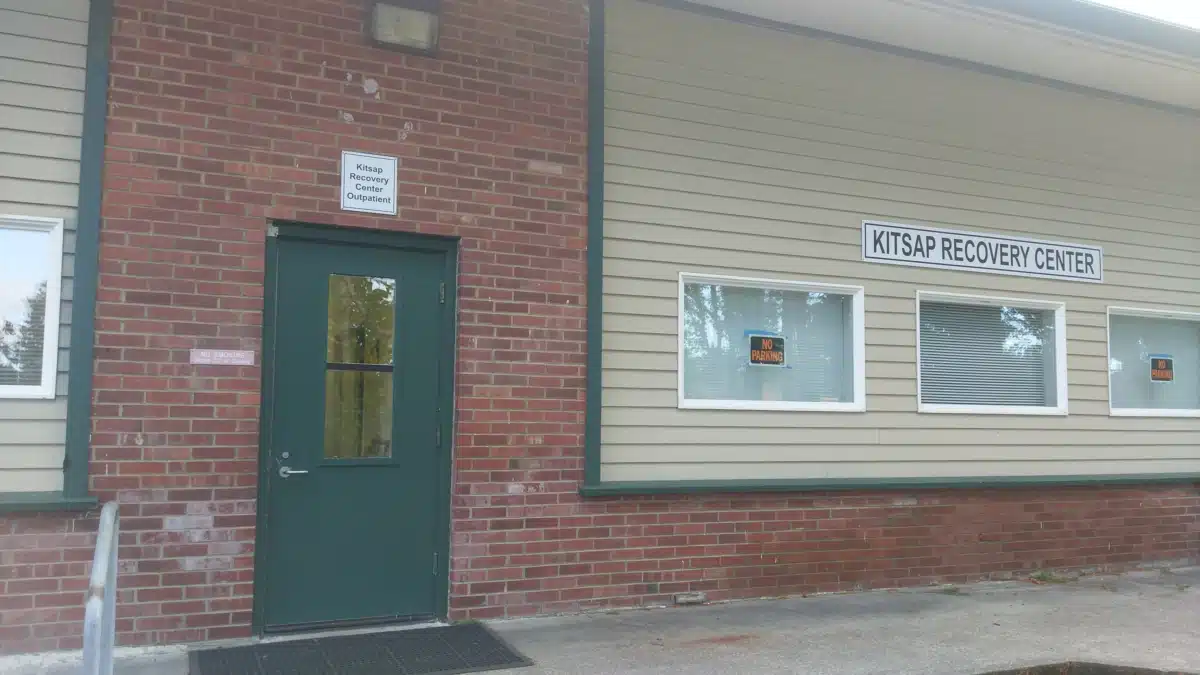 Kitsap Recovery Center - Thumbnail 6