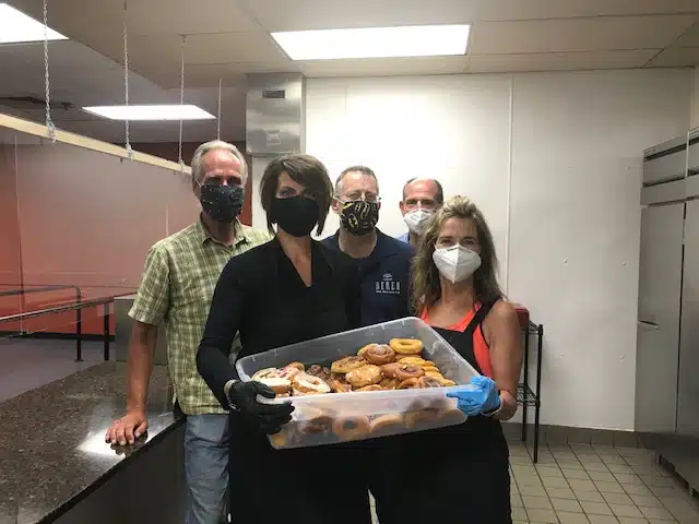 Knox Area Rescue Ministries - Thumbnail 3