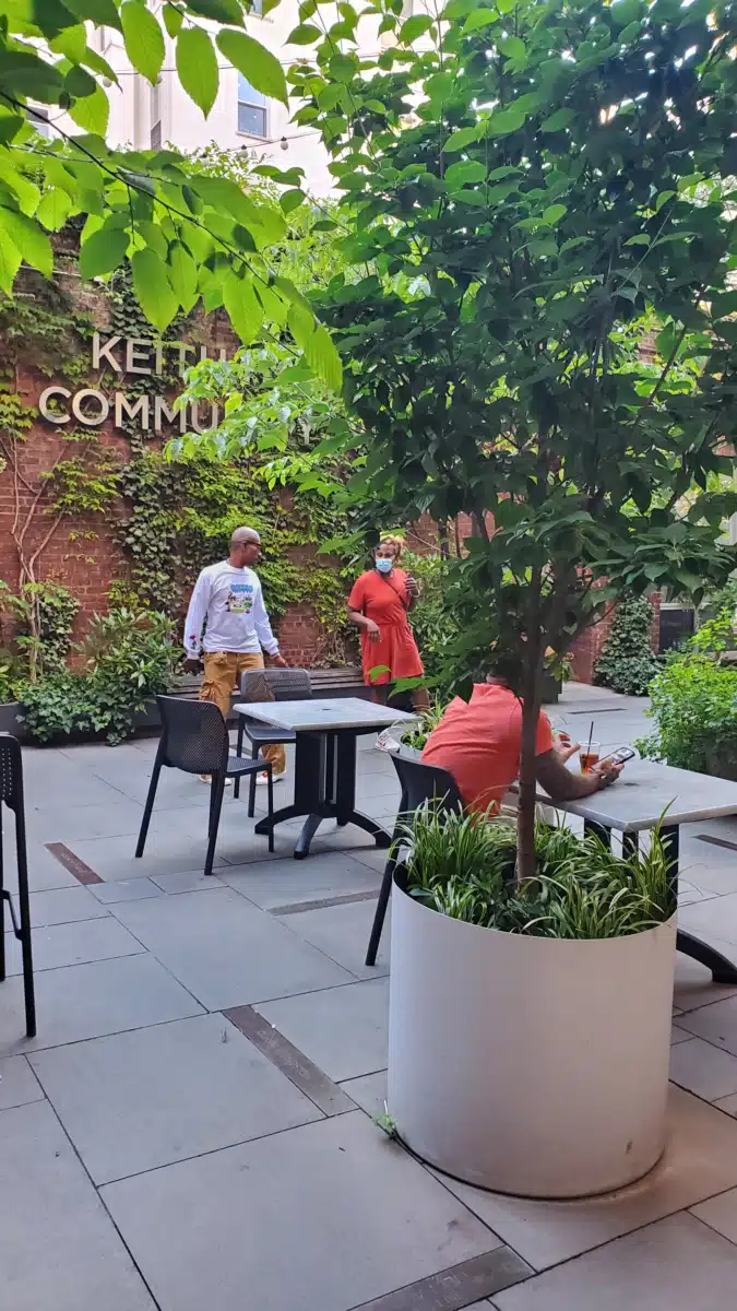 LGBT Community Center - Thumbnail 10