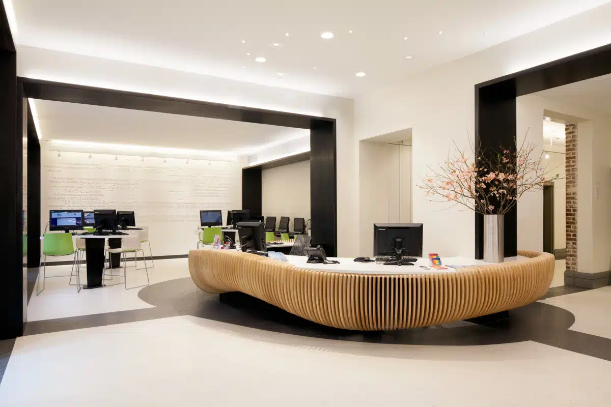 LGBT Community Center - Thumbnail 2