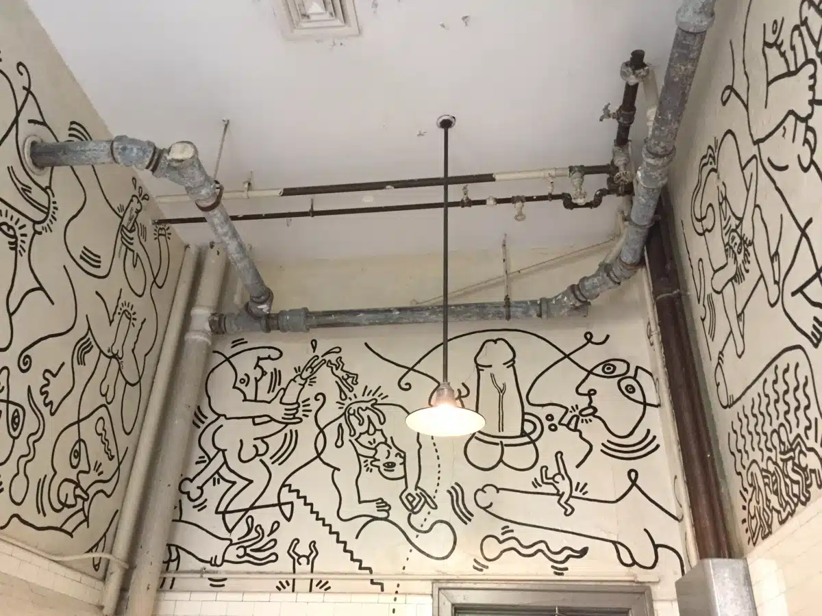 LGBT Community Center - Thumbnail 9