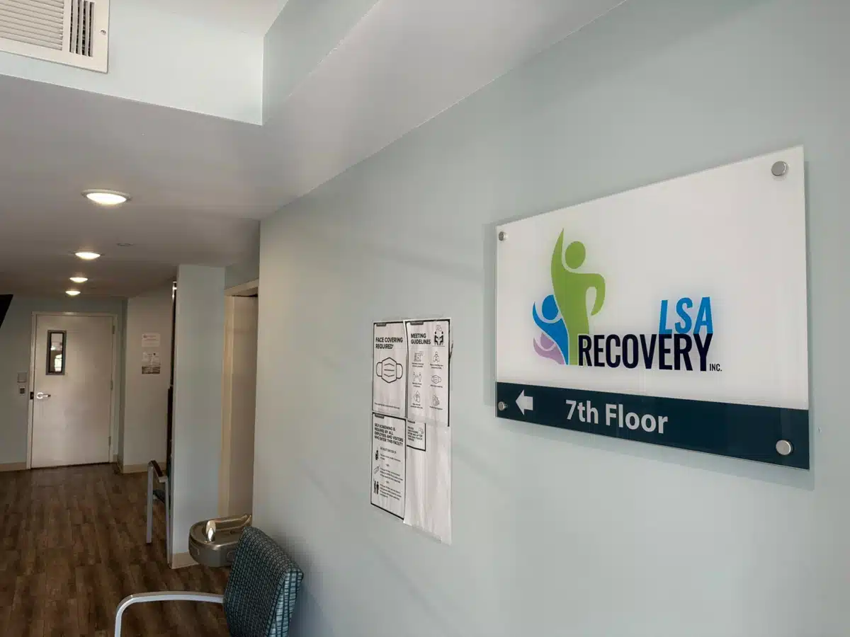 LSA Recovery Inc - Thumbnail 4