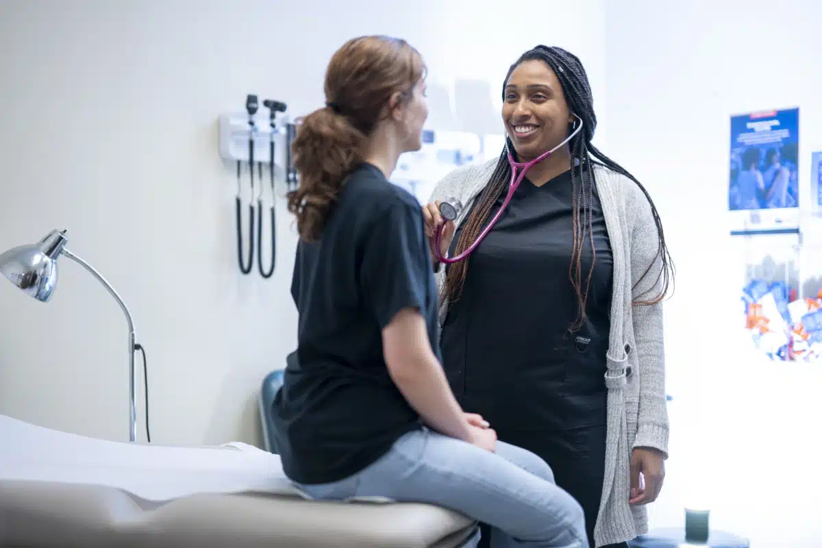 LSS Health Center - Thumbnail 5