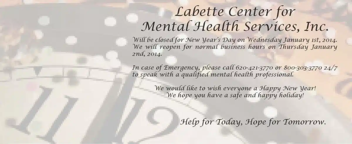 Labette Center for MH Services Inc - Thumbnail 3