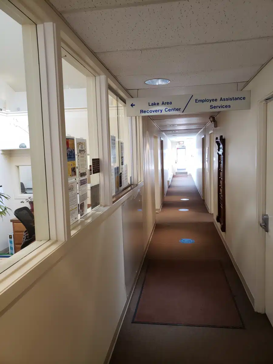 Lake Area Recovery Center - Thumbnail 4