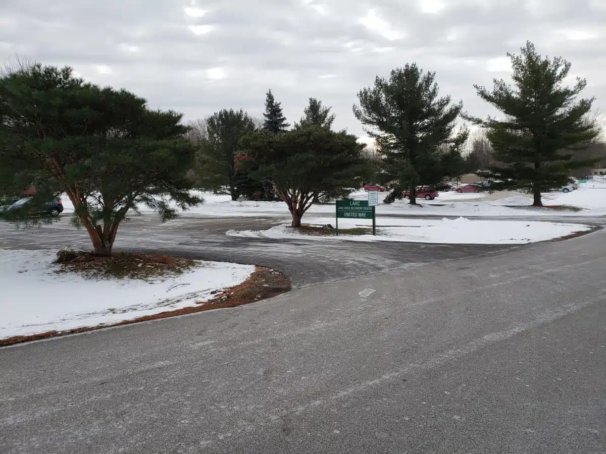 Lake Area Recovery Center - Thumbnail 5