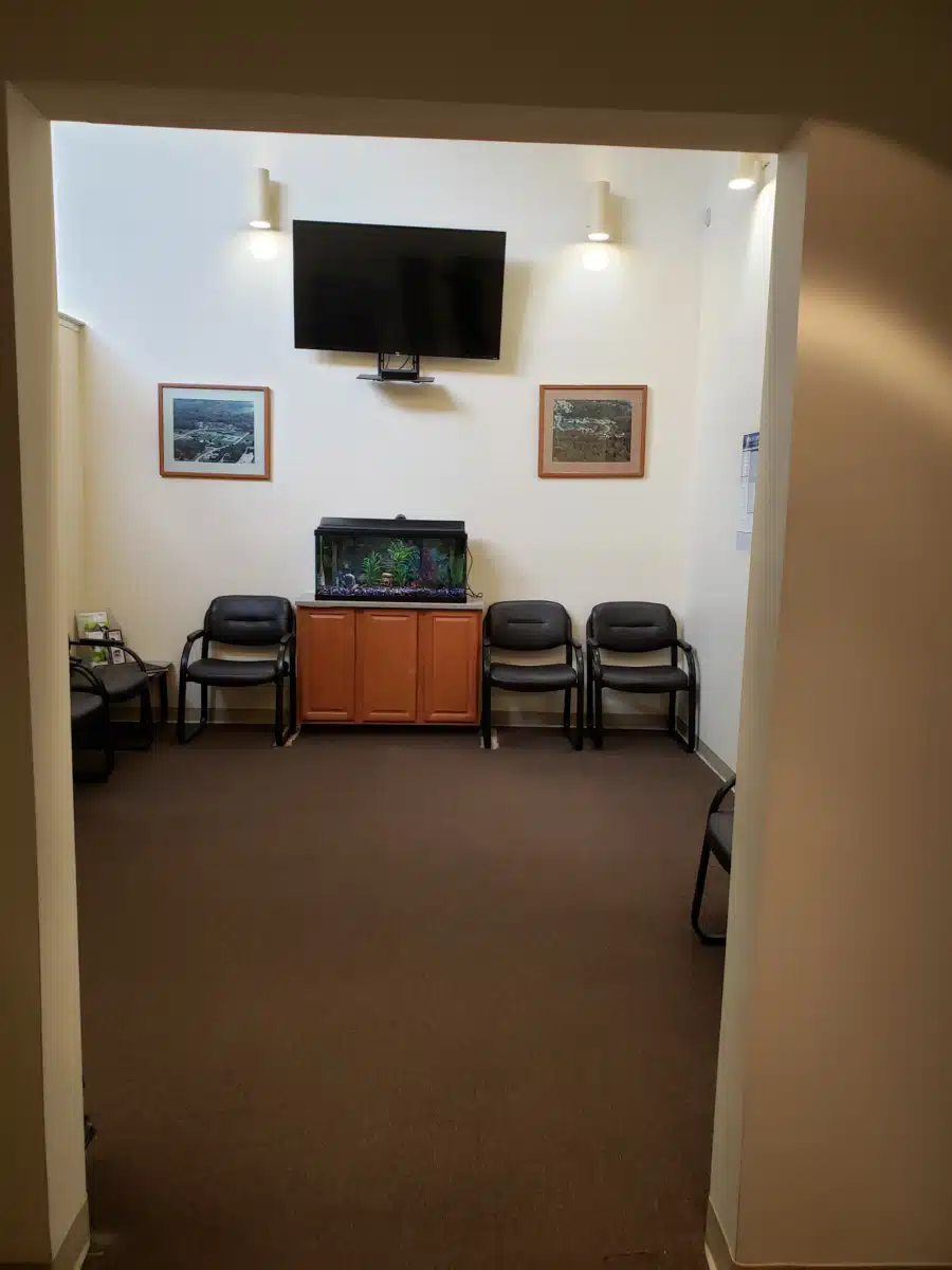 Lake Area Recovery Center - Thumbnail 6