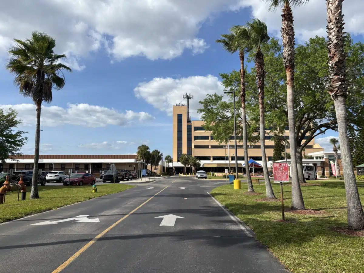 Lake Baldwin VA Clinic - Thumbnail 2