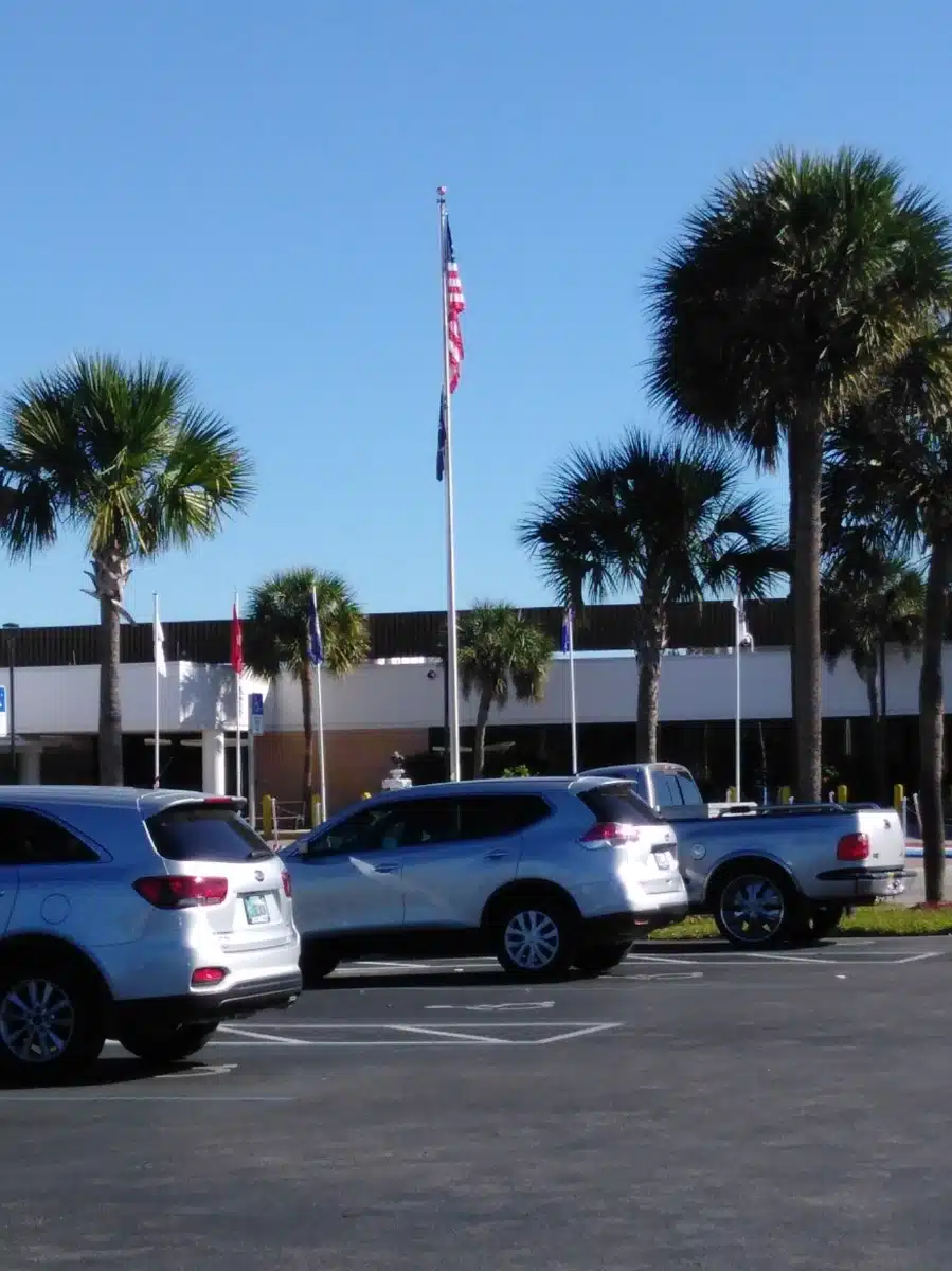 Lake Baldwin VA Clinic - Thumbnail 8