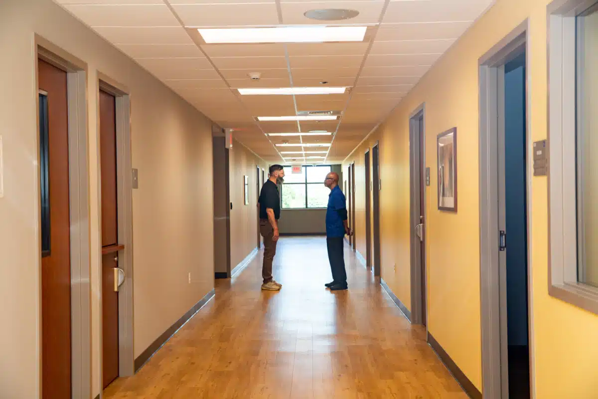 Lake Behavioral Hospital - Thumbnail 3