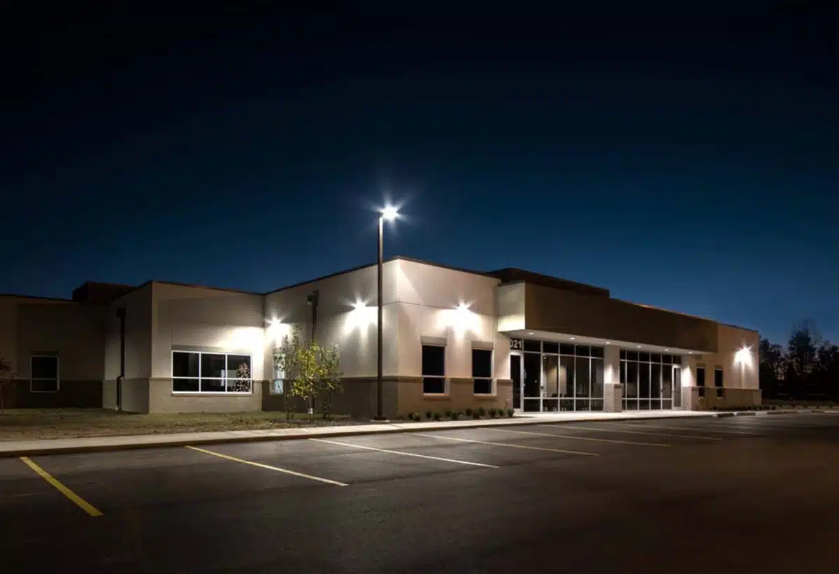 Lakeside Behavioral Health System - Thumbnail 2