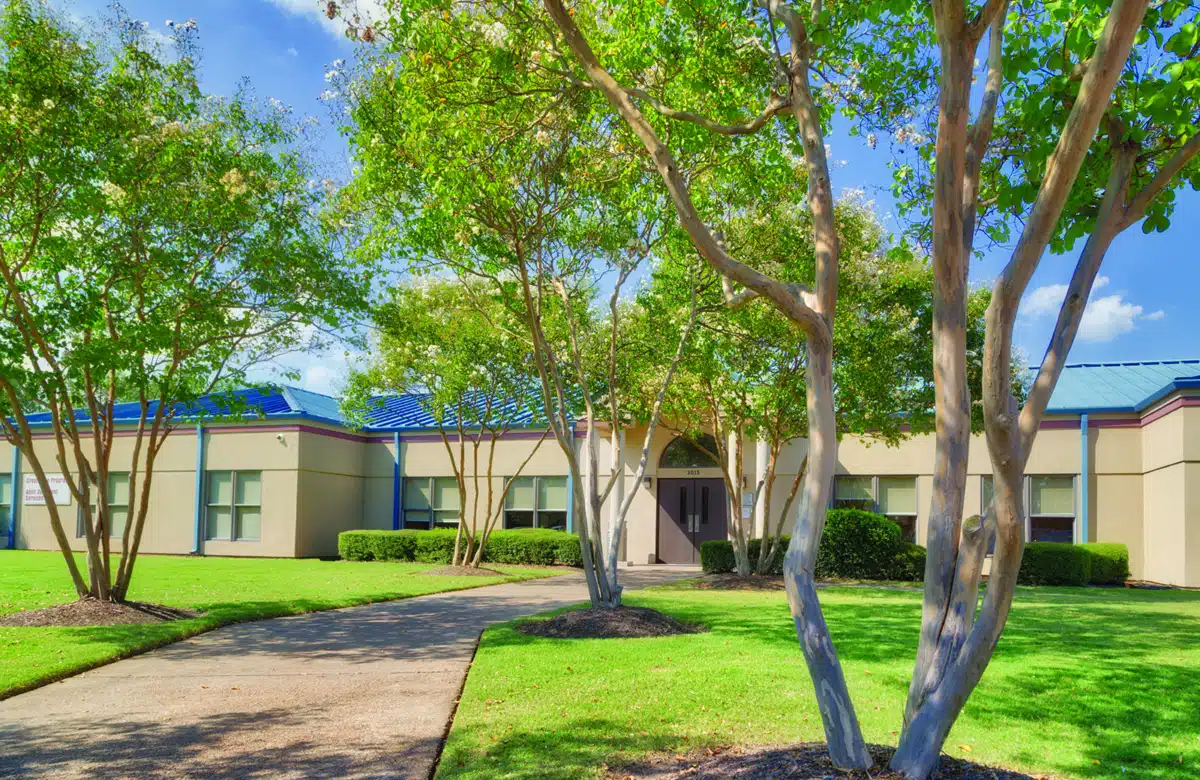 Lakeside Behavioral Health System - Thumbnail 3