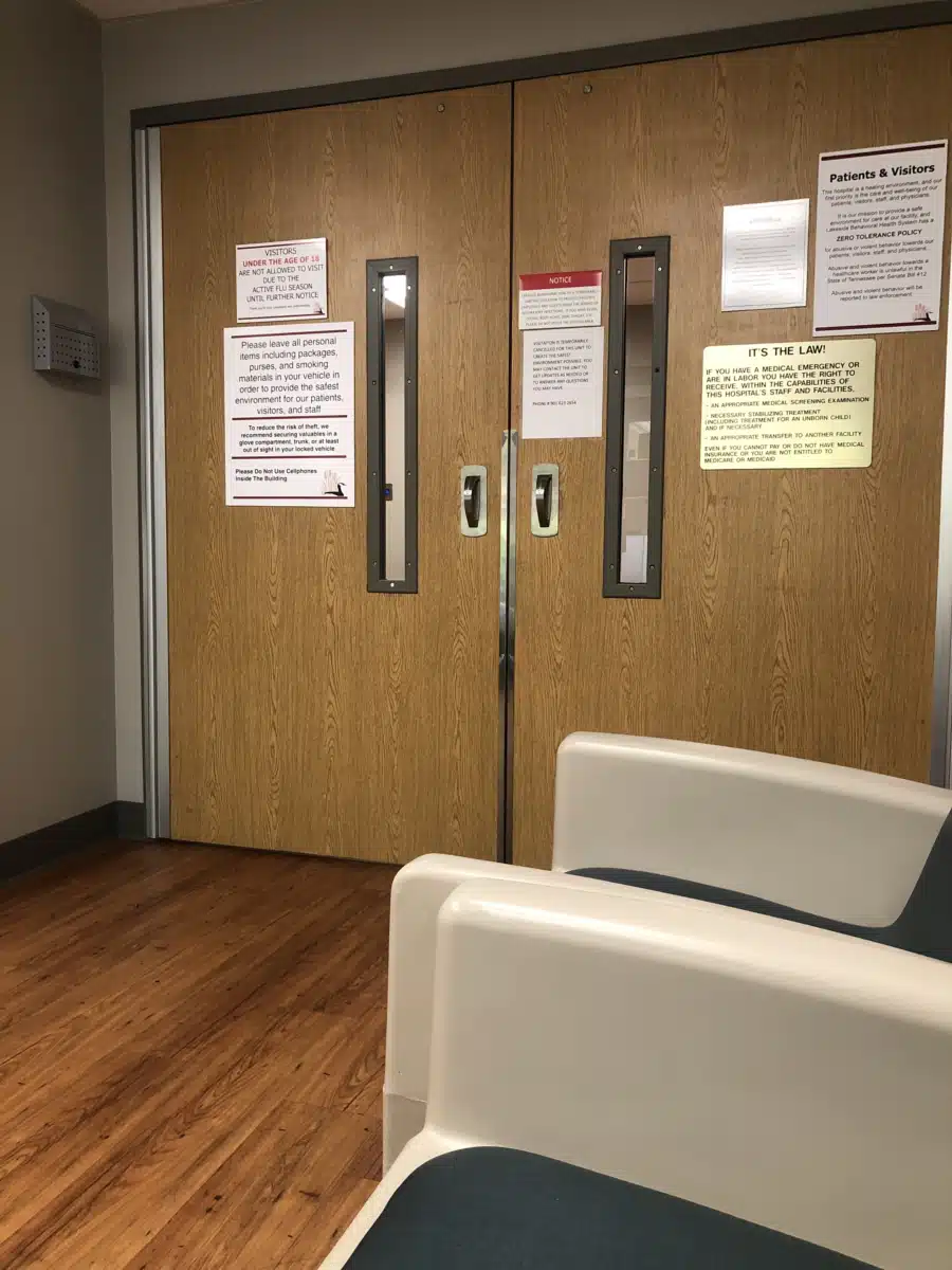 Lakeside Behavioral Health System - Thumbnail 4