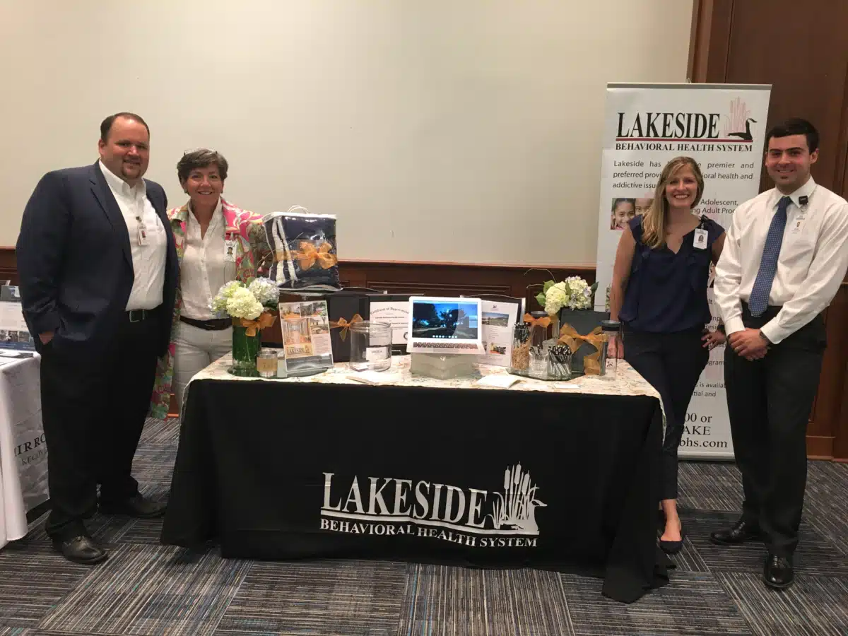 Lakeside Behavioral Health System - Thumbnail 8