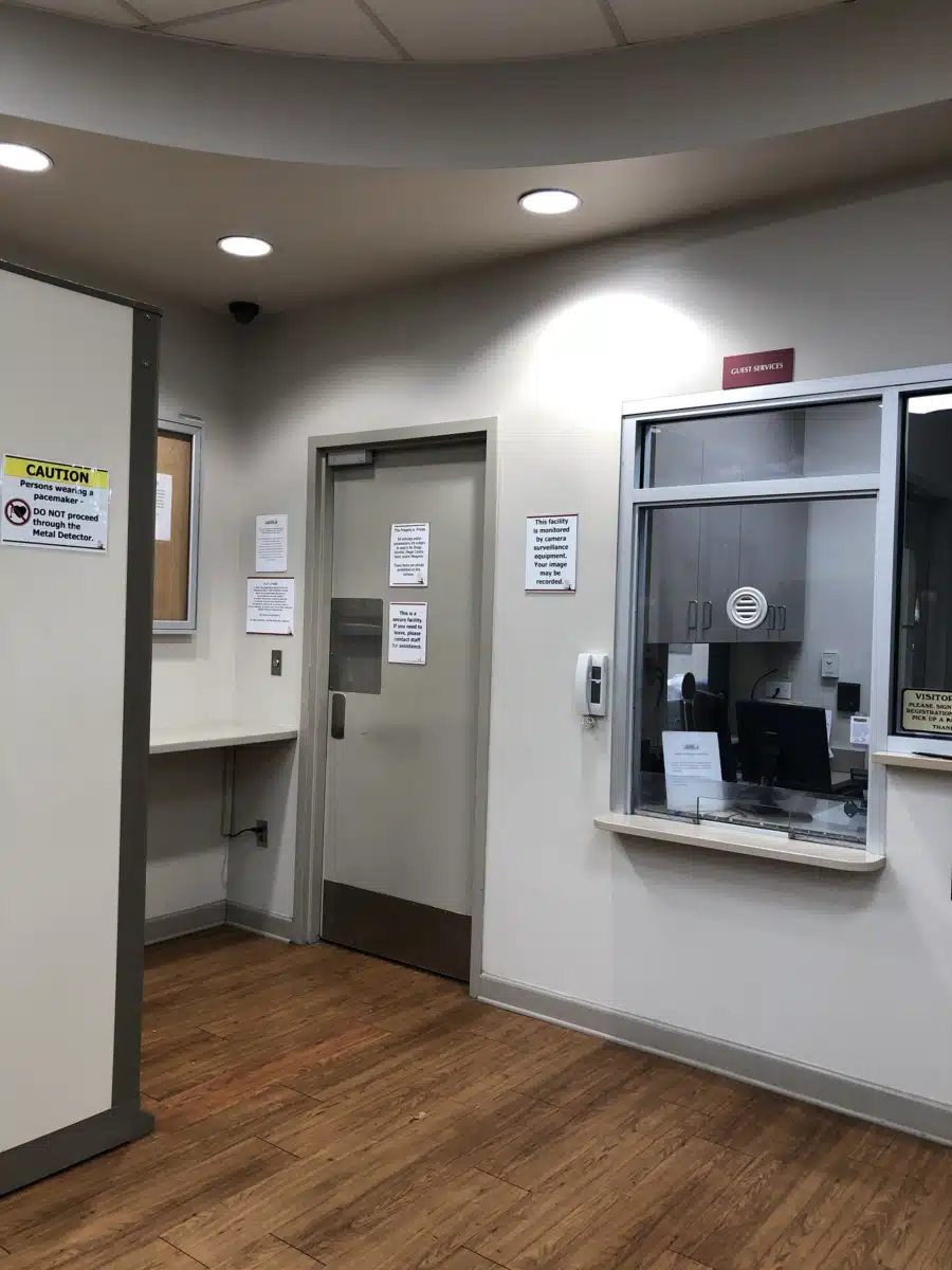 Lakeside Behavioral Health System - Thumbnail 9