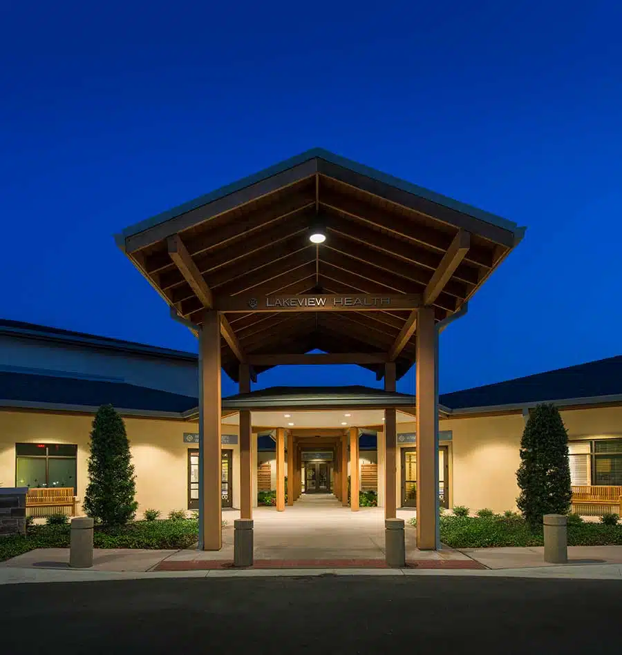 Lakeview Health Systems LLC - Thumbnail 9