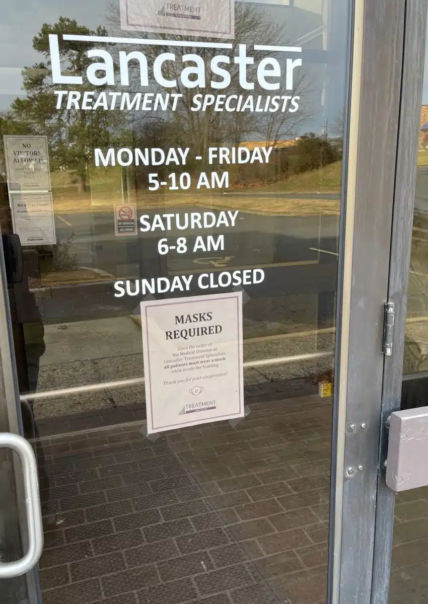 Lancaster Treatment Specialists - Thumbnail 3