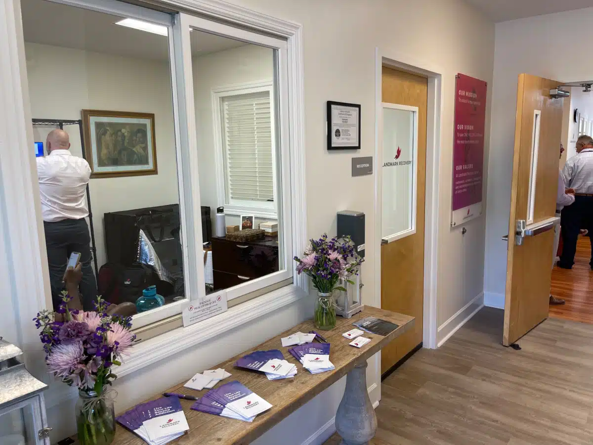 Landmark Recovery of Knoxville - Thumbnail 10