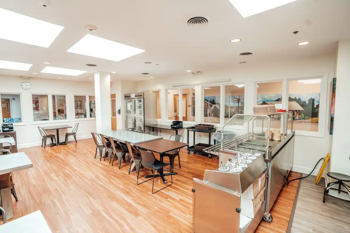 Landmark Recovery of Knoxville - Thumbnail 3