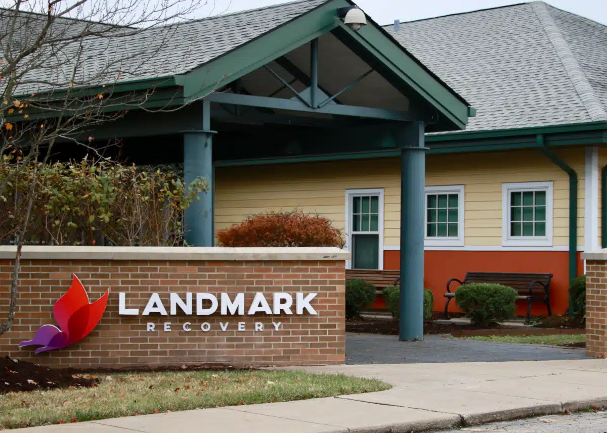 Landmark Recovery of Louisville - Thumbnail 3