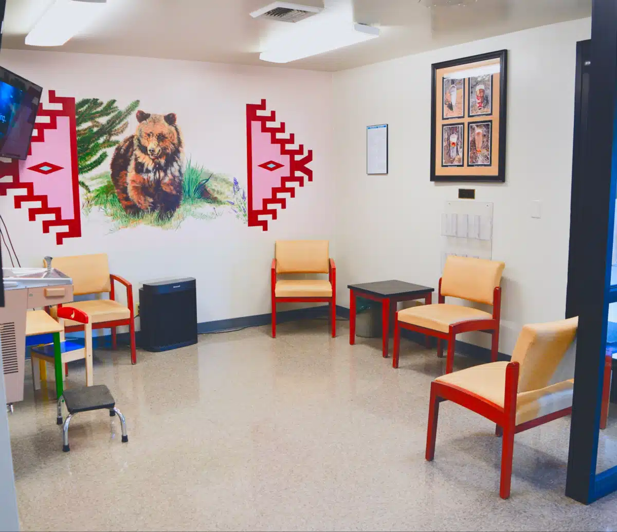 Lassen Indian Health Center - Thumbnail 3