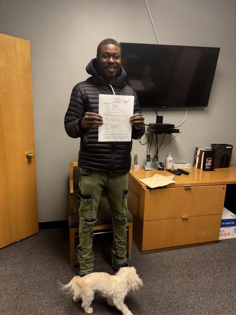 Last Call DUI Servs and Counseling Ctr