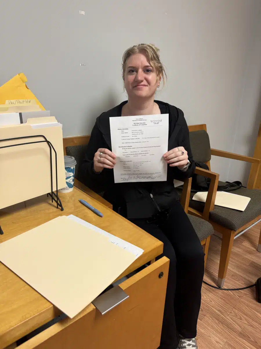 Last Call DUI Servs and Counseling Ctr - Thumbnail 5