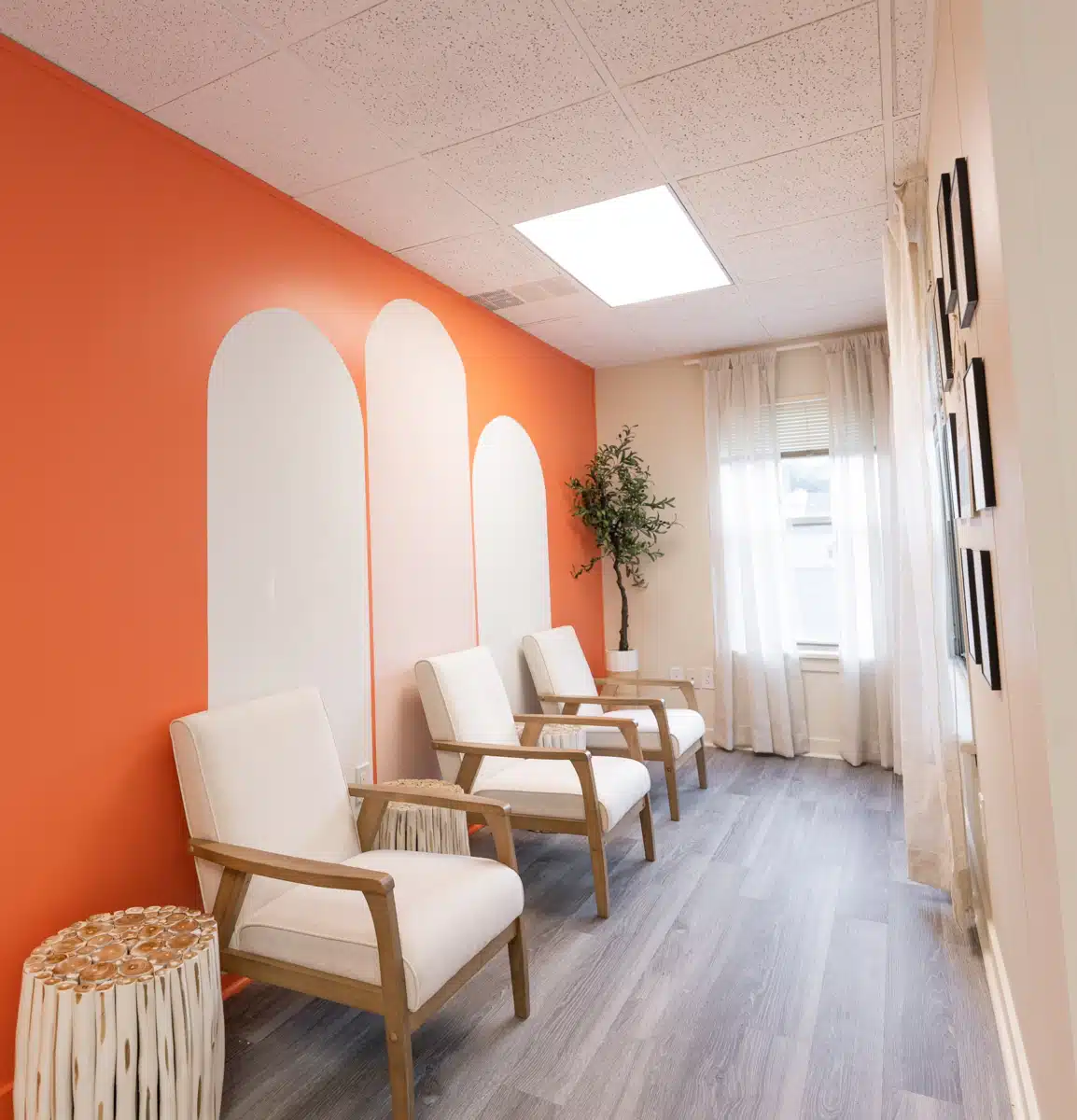 Laurel Healing Center - Thumbnail 2