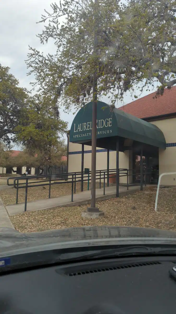 Laurel Ridge Treatment Center - Thumbnail 7