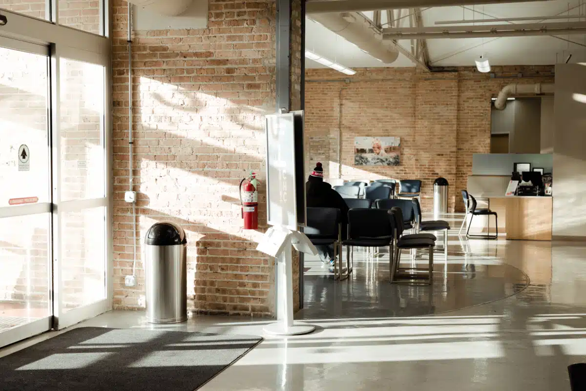 Lawndale Christian Health Center - Thumbnail 4