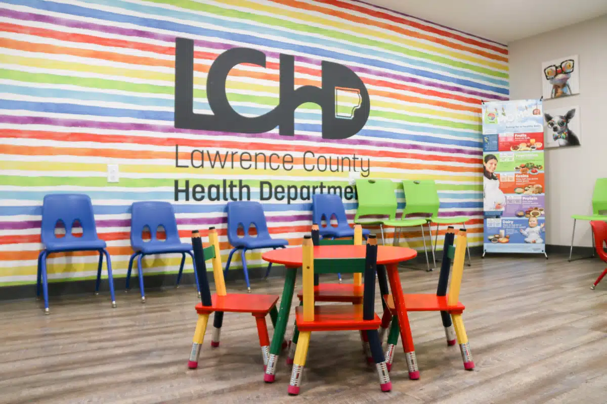 Lawrence County Health Department - Thumbnail 2