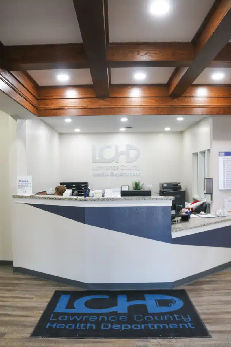 Lawrence County Health Department - Thumbnail 3