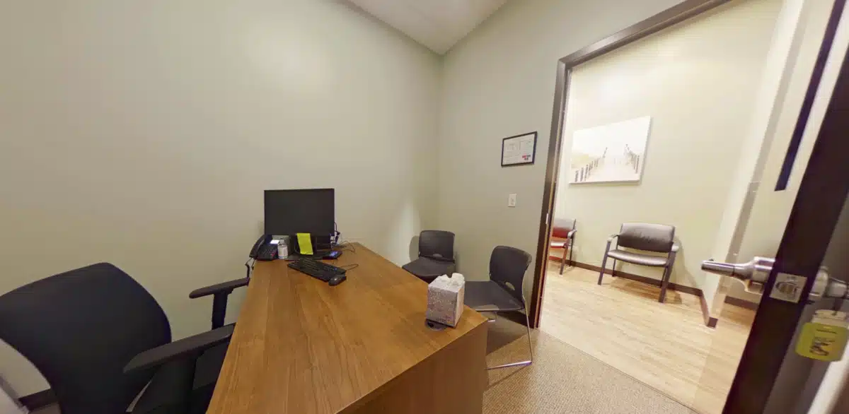 Lebanon Comprehensive Treatment Center - Thumbnail 7