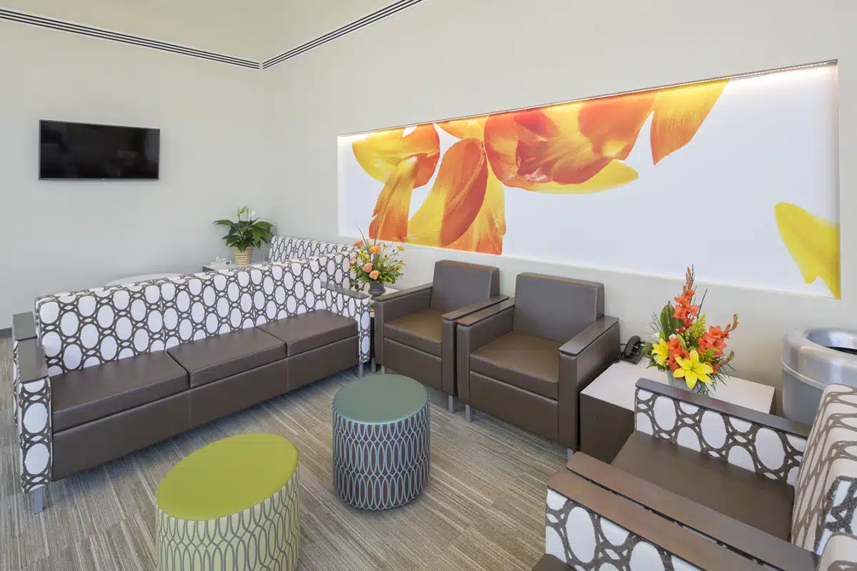 Lexington Regional Health Center - Thumbnail 10