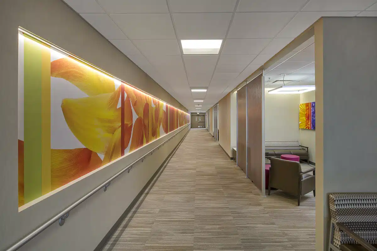 Lexington Regional Health Center - Thumbnail 3