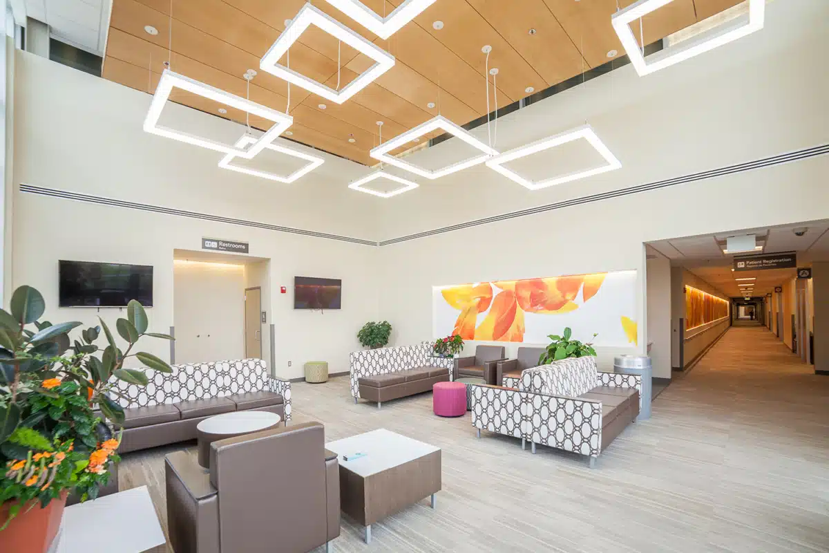 Lexington Regional Health Center - Thumbnail 4