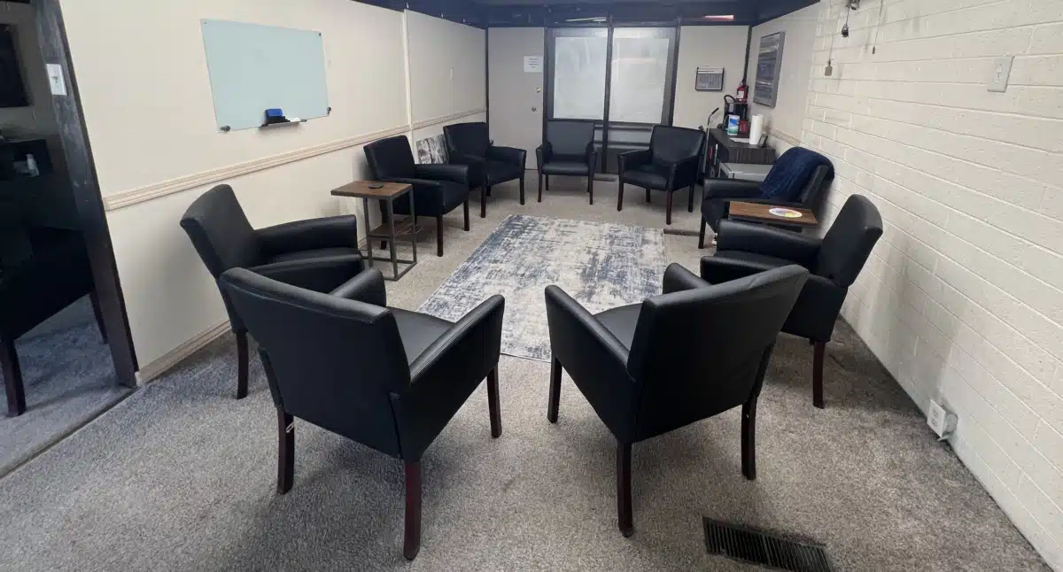 Life Balance Recovery - Thumbnail 3