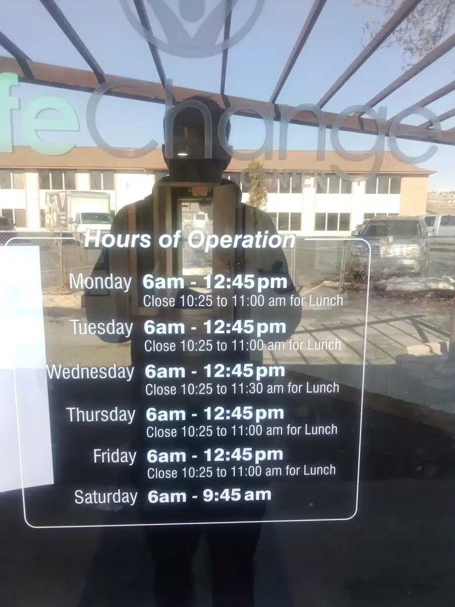 Life Change Center - Thumbnail 3