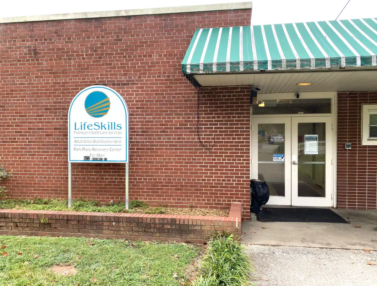 LifeSkills Inc - Thumbnail 2